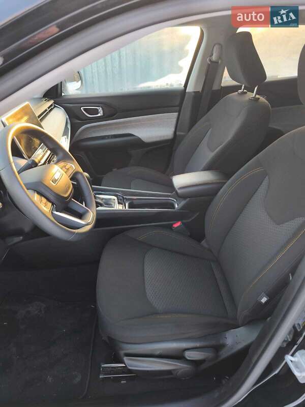 Внедорожник / Кроссовер Jeep Compass 2022 в Киеве