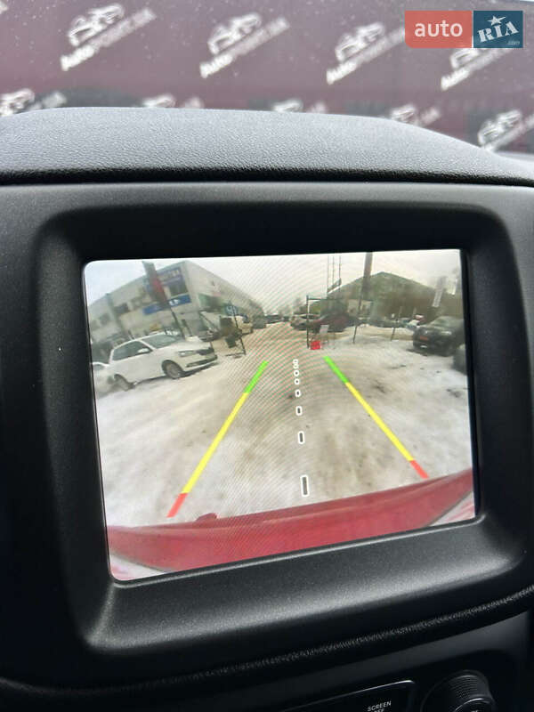 Внедорожник / Кроссовер Jeep Compass 2020 в Сумах