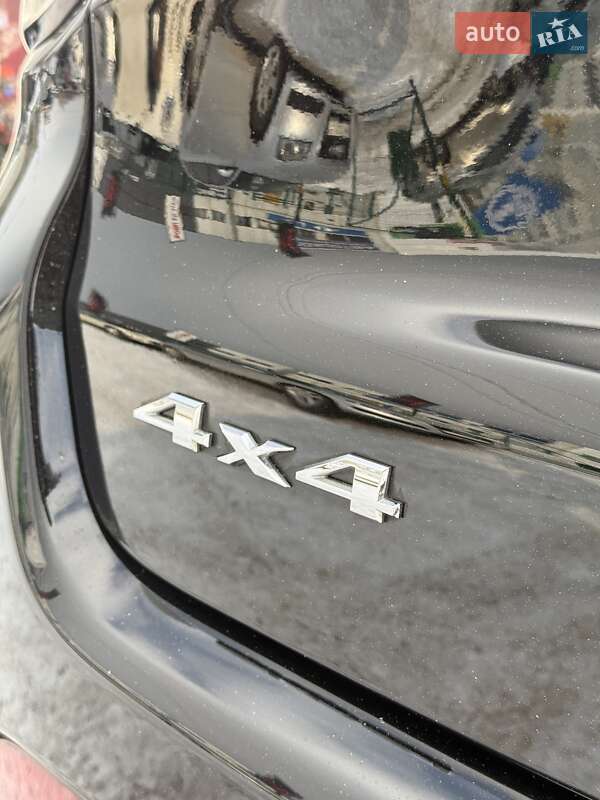 Внедорожник / Кроссовер Jeep Compass 2017 в Сумах фото 11 Внедорожник / Кроссовер Jeep Compass 2017 в Сумах