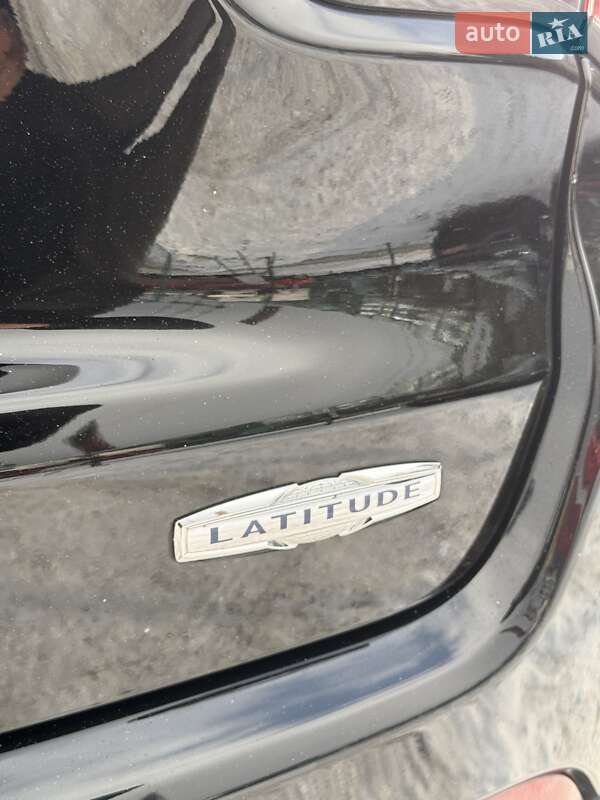 Внедорожник / Кроссовер Jeep Compass 2017 в Сумах фото 13 Внедорожник / Кроссовер Jeep Compass 2017 в Сумах