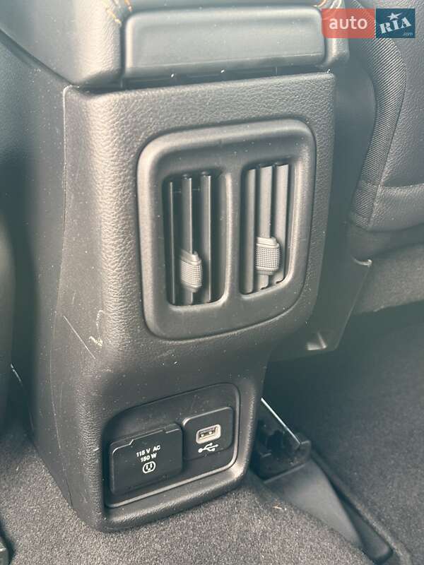 Внедорожник / Кроссовер Jeep Compass 2017 в Сумах фото 23 Внедорожник / Кроссовер Jeep Compass 2017 в Сумах