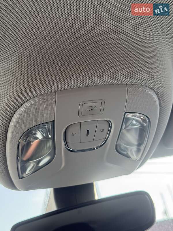 Внедорожник / Кроссовер Jeep Compass 2017 в Сумах фото 32 Внедорожник / Кроссовер Jeep Compass 2017 в Сумах