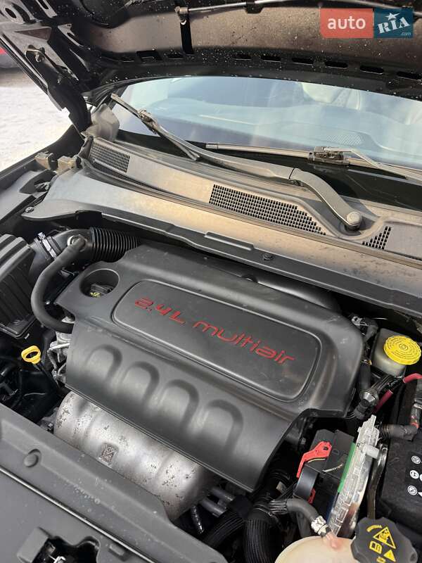 Внедорожник / Кроссовер Jeep Compass 2017 в Сумах фото 51 Внедорожник / Кроссовер Jeep Compass 2017 в Сумах