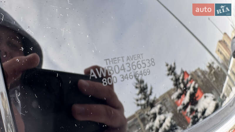 Внедорожник / Кроссовер Jeep Compass 2021 в Львове