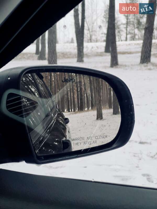 Внедорожник / Кроссовер Jeep Compass 2018 в Сумах