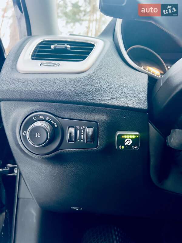 Внедорожник / Кроссовер Jeep Compass 2018 в Сумах