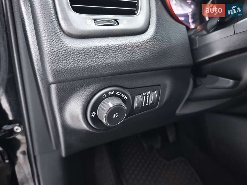 Внедорожник / Кроссовер Jeep Compass 2020 в Луцке