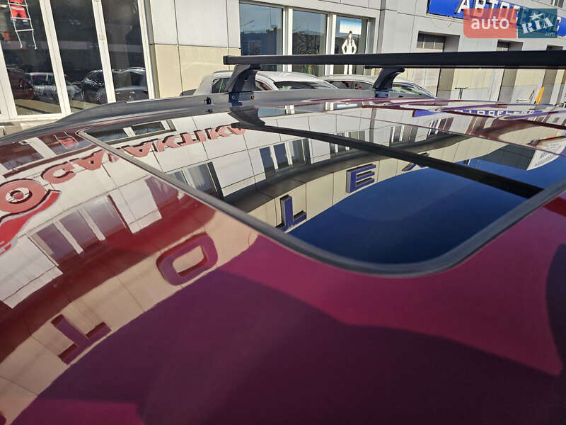 Внедорожник / Кроссовер Jeep Compass 2013 в Одессе