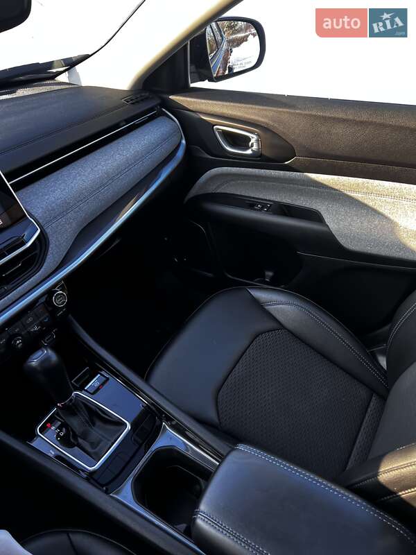 Внедорожник / Кроссовер Jeep Compass 2022 в Ирпене