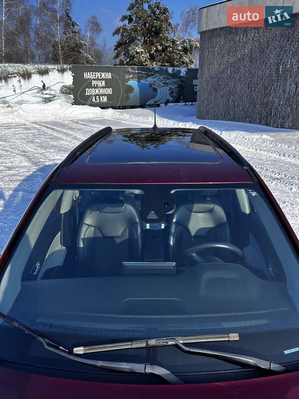 Внедорожник / Кроссовер Jeep Compass 2022 в Ирпене