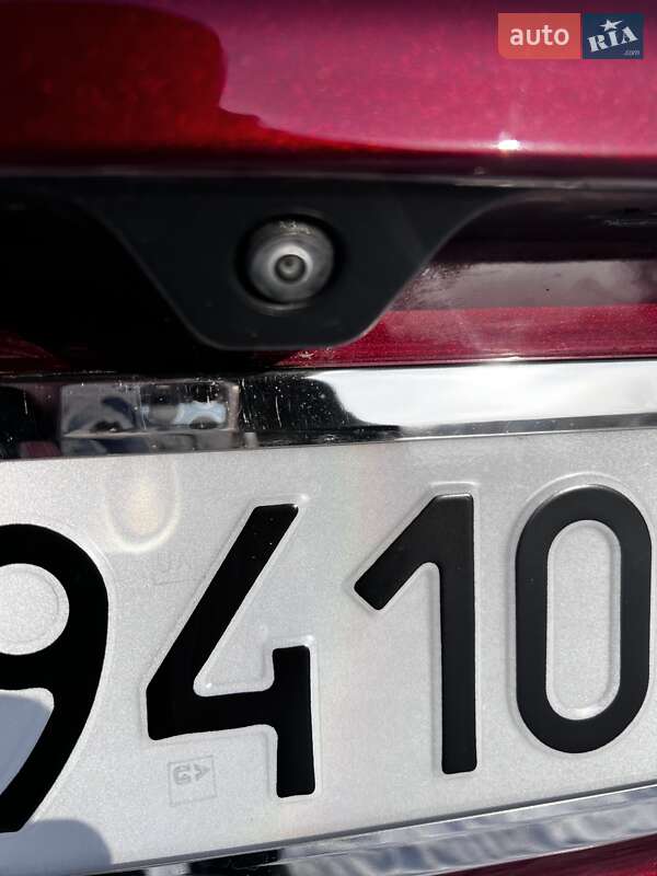 Внедорожник / Кроссовер Jeep Compass 2022 в Ирпене