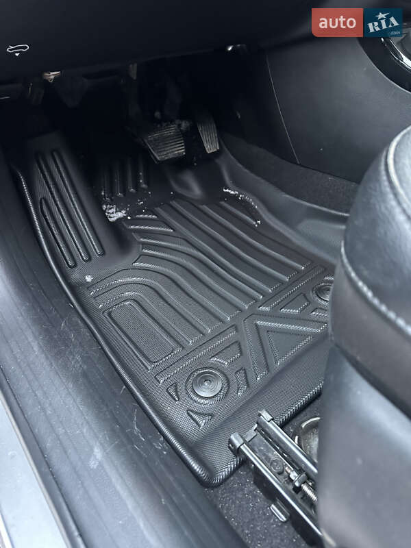 Внедорожник / Кроссовер Jeep Compass 2020 в Харькове