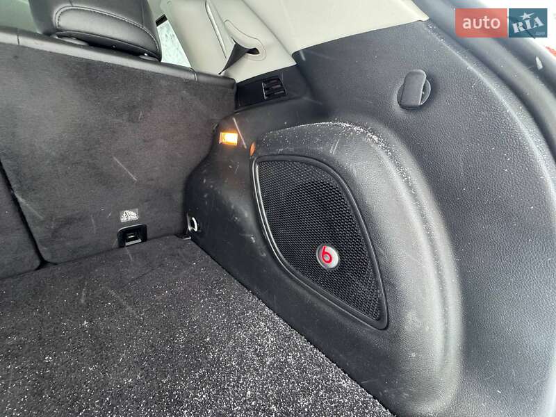 Внедорожник / Кроссовер Jeep Compass 2019 в Луцке