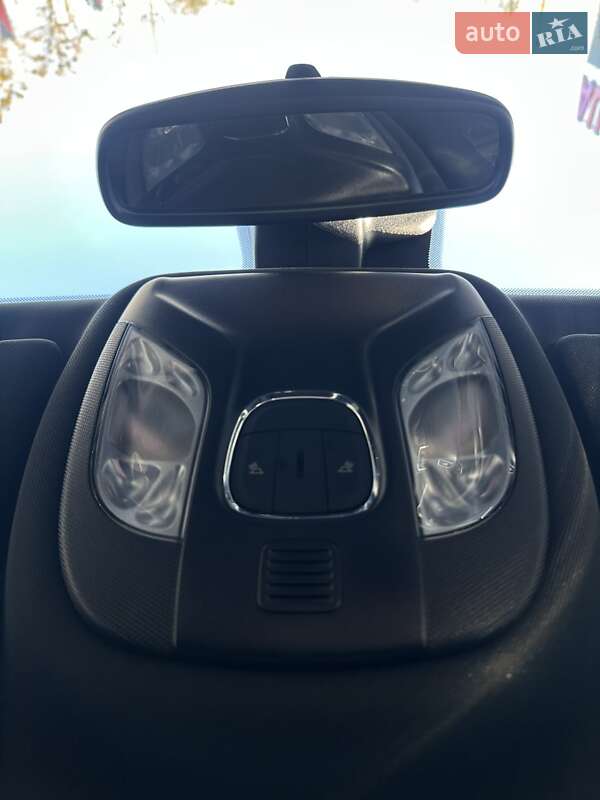 Внедорожник / Кроссовер Jeep Compass 2023 в Белогородке