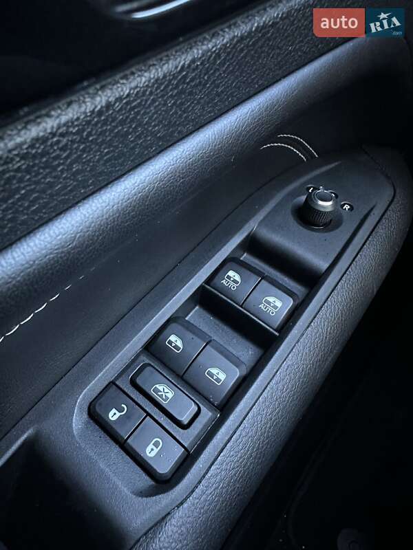 Внедорожник / Кроссовер Jeep Compass 2023 в Белогородке