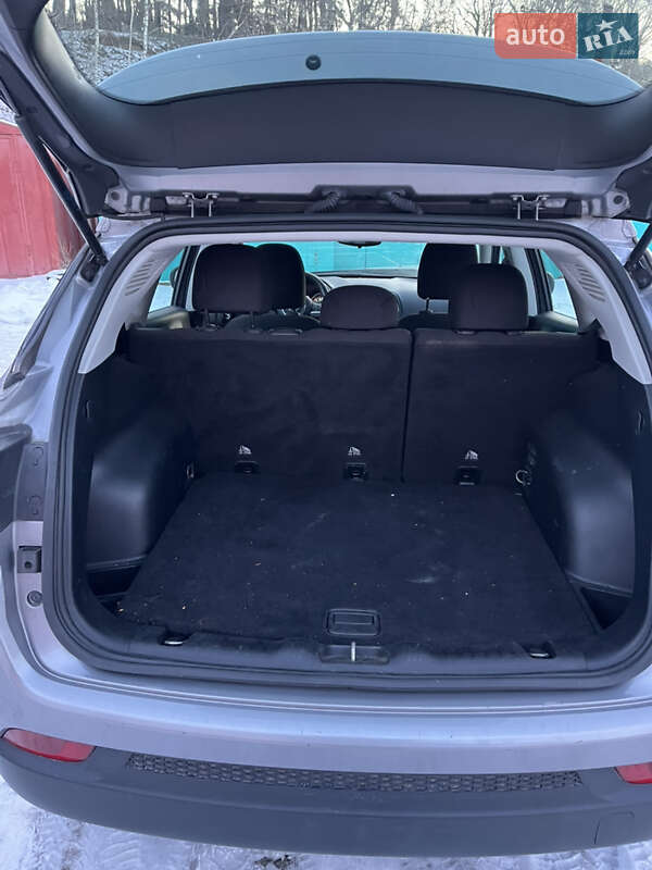 Внедорожник / Кроссовер Jeep Compass 2020 в Сумах фото 3 Внедорожник / Кроссовер Jeep Compass 2020 в Сумах