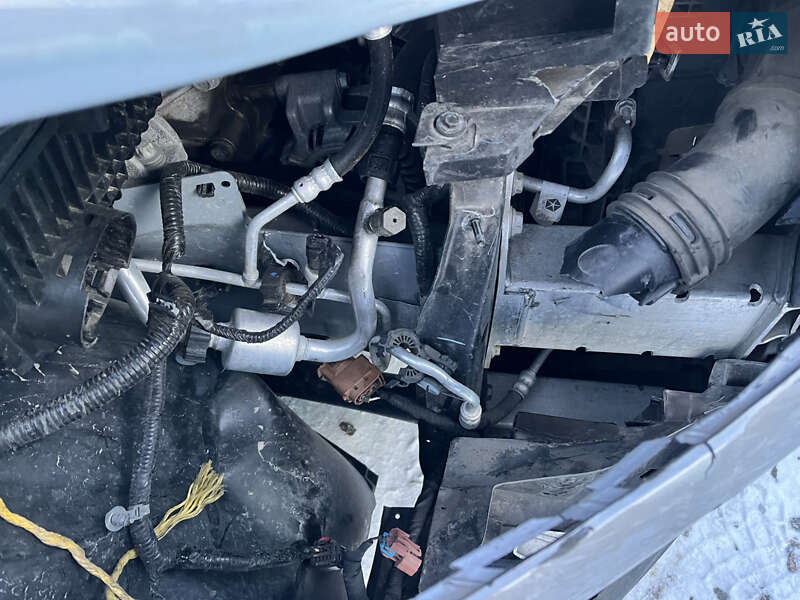 Внедорожник / Кроссовер Jeep Compass 2020 в Сумах фото 12 Внедорожник / Кроссовер Jeep Compass 2020 в Сумах