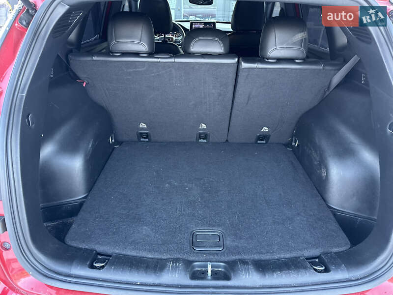 Внедорожник / Кроссовер Jeep Compass 2023 в Львове