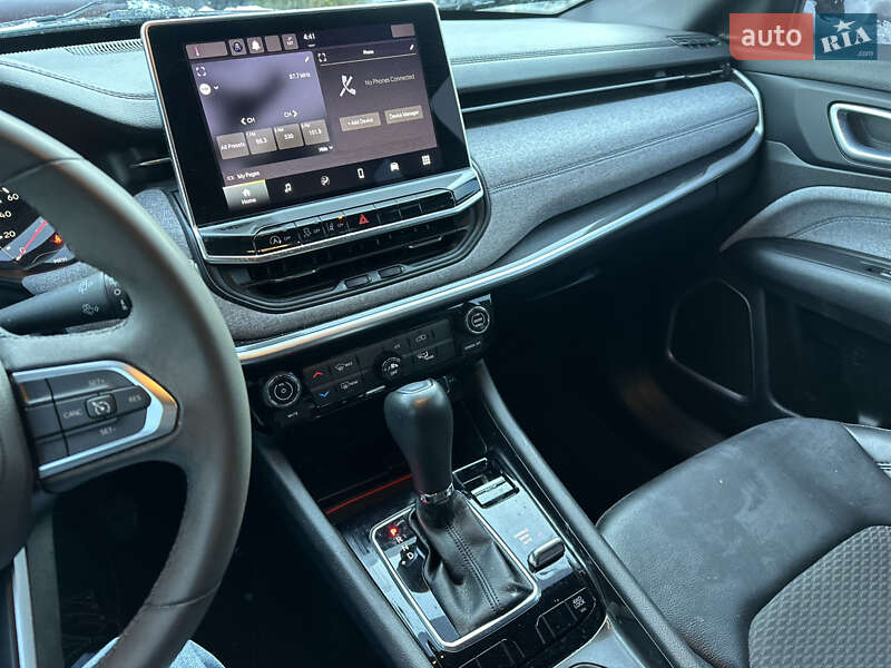 Внедорожник / Кроссовер Jeep Compass 2023 в Львове