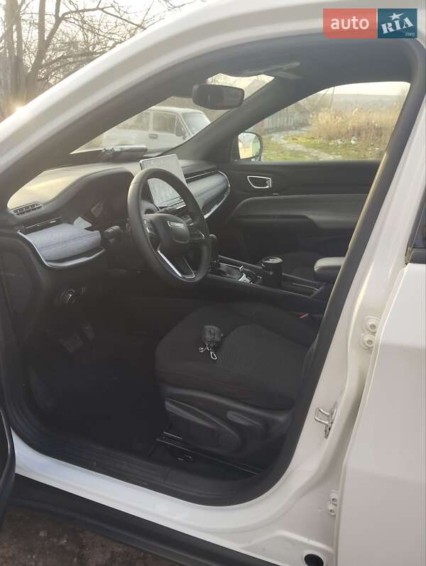 Внедорожник / Кроссовер Jeep Compass 2023 в Николаеве