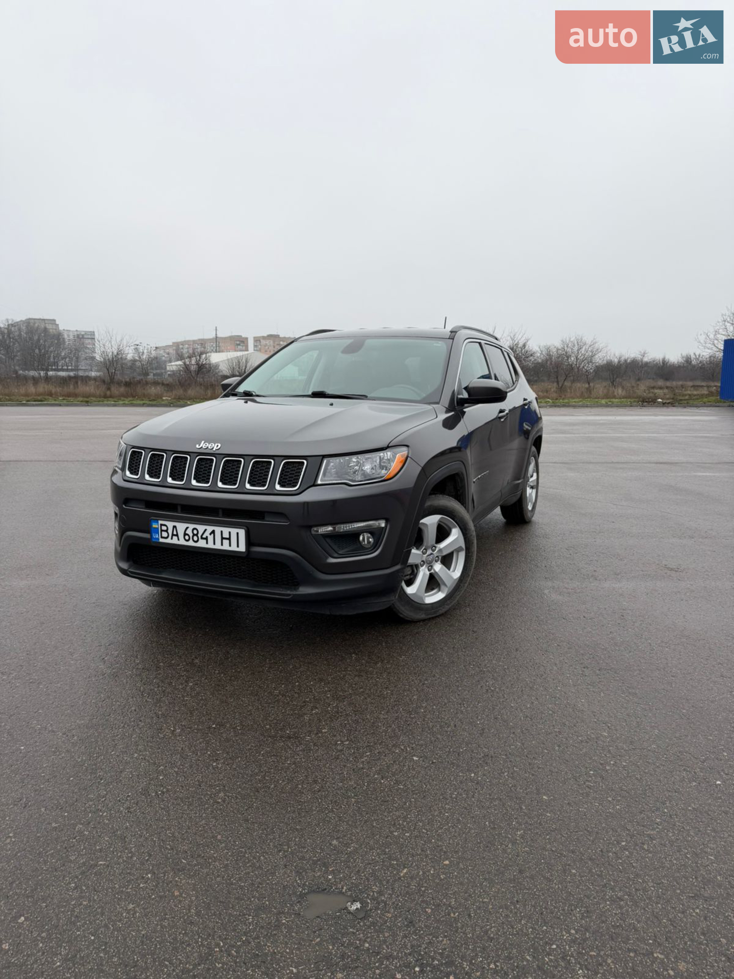 2020 Jeep Compass - мініатюра 32