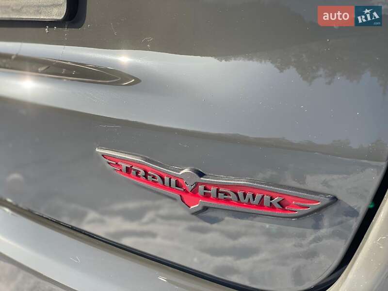 Внедорожник / Кроссовер Jeep Compass 2022 в Буче