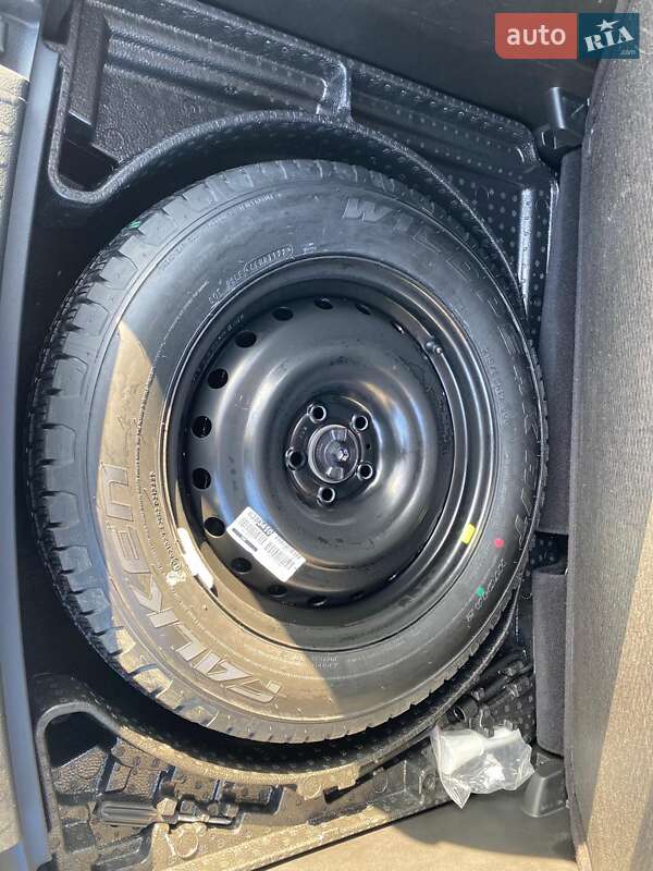 Внедорожник / Кроссовер Jeep Compass 2022 в Буче