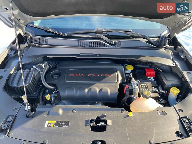 Внедорожник / Кроссовер Jeep Compass 2022 в Буче