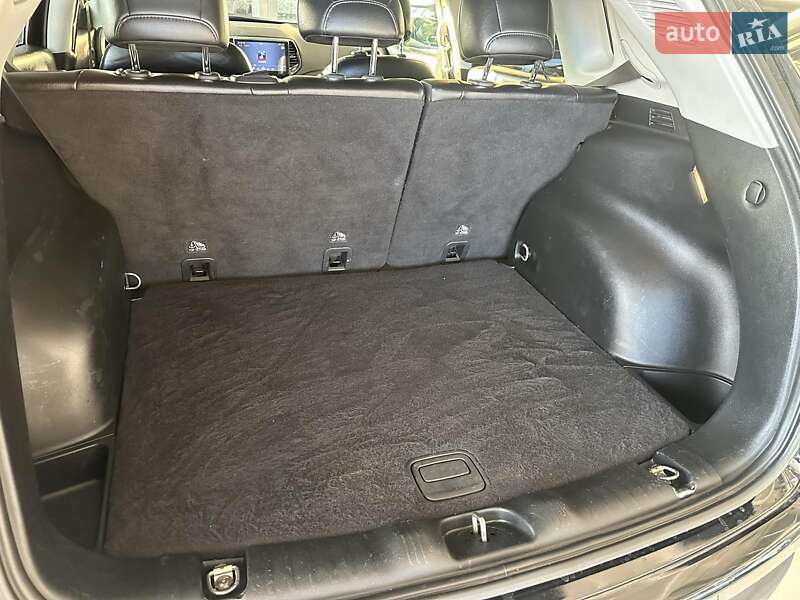 Внедорожник / Кроссовер Jeep Compass 2020 в Одессе фото 15 Внедорожник / Кроссовер Jeep Compass 2020 в Одессе