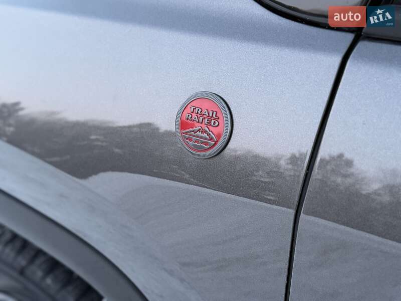 Внедорожник / Кроссовер Jeep Compass 2023 в Ровно фото 12 Внедорожник / Кроссовер Jeep Compass 2023 в Ровно