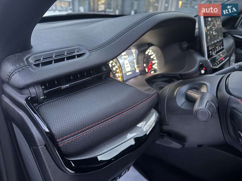 Внедорожник / Кроссовер Jeep Compass 2023 в Ровно фото 20 Внедорожник / Кроссовер Jeep Compass 2023 в Ровно