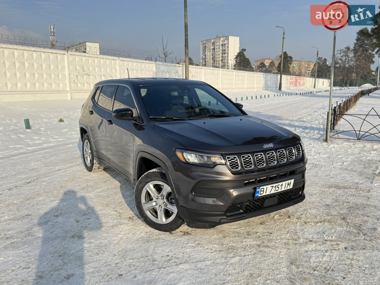2024 Jeep Compass - мініатюра 22