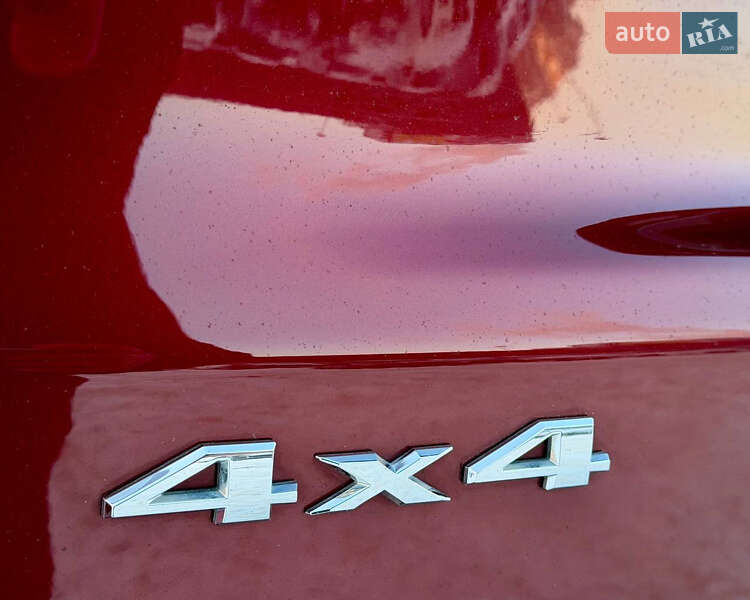 Внедорожник / Кроссовер Jeep Compass 2022 в Киеве фото 20 Внедорожник / Кроссовер Jeep Compass 2022 в Киеве