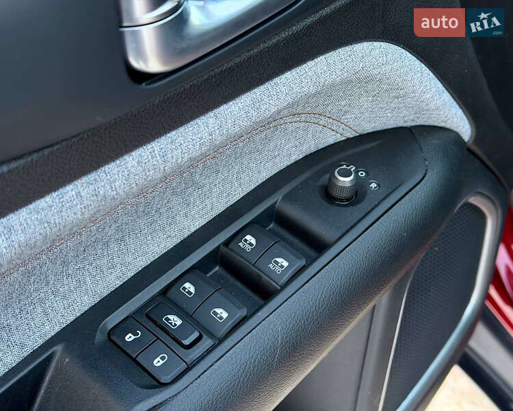 Внедорожник / Кроссовер Jeep Compass 2022 в Киеве фото 25 Внедорожник / Кроссовер Jeep Compass 2022 в Киеве