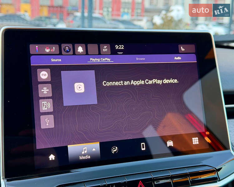 Внедорожник / Кроссовер Jeep Compass 2022 в Киеве фото 30 Внедорожник / Кроссовер Jeep Compass 2022 в Киеве