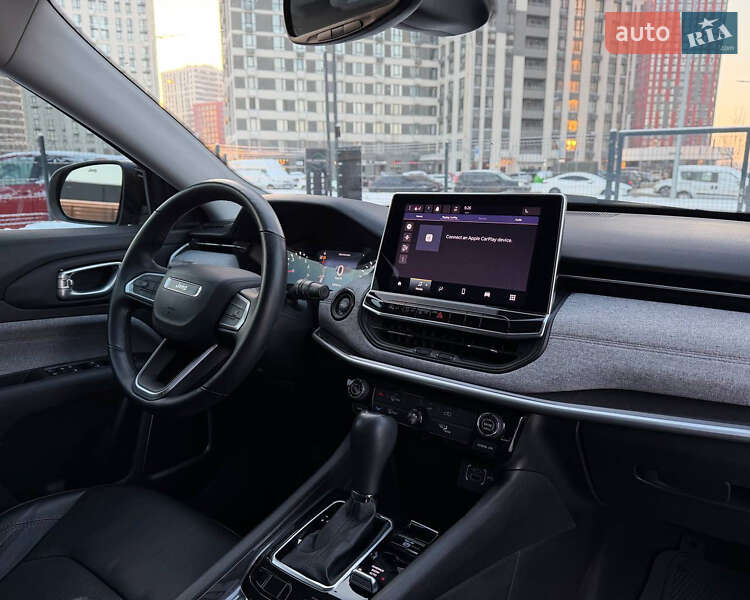 Внедорожник / Кроссовер Jeep Compass 2022 в Киеве фото 45 Внедорожник / Кроссовер Jeep Compass 2022 в Киеве