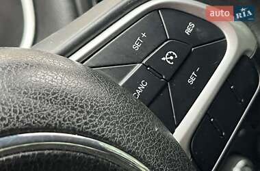 Внедорожник / Кроссовер Jeep Compass 2017 в Киеве