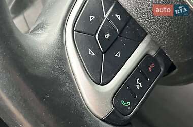 Внедорожник / Кроссовер Jeep Compass 2017 в Киеве