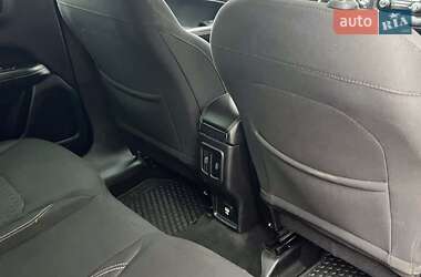 Внедорожник / Кроссовер Jeep Compass 2017 в Киеве