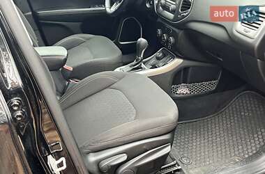 Внедорожник / Кроссовер Jeep Compass 2017 в Киеве