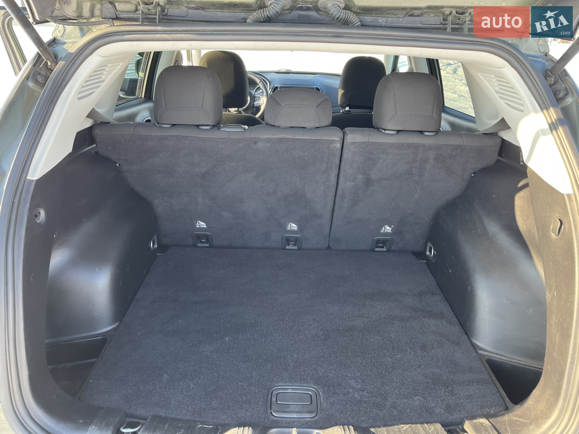 2021 Jeep Compass - мініатюра 20