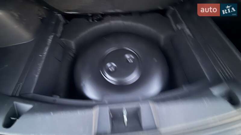 Позашляховик / Кросовер Jeep Compass 2015 в Києві