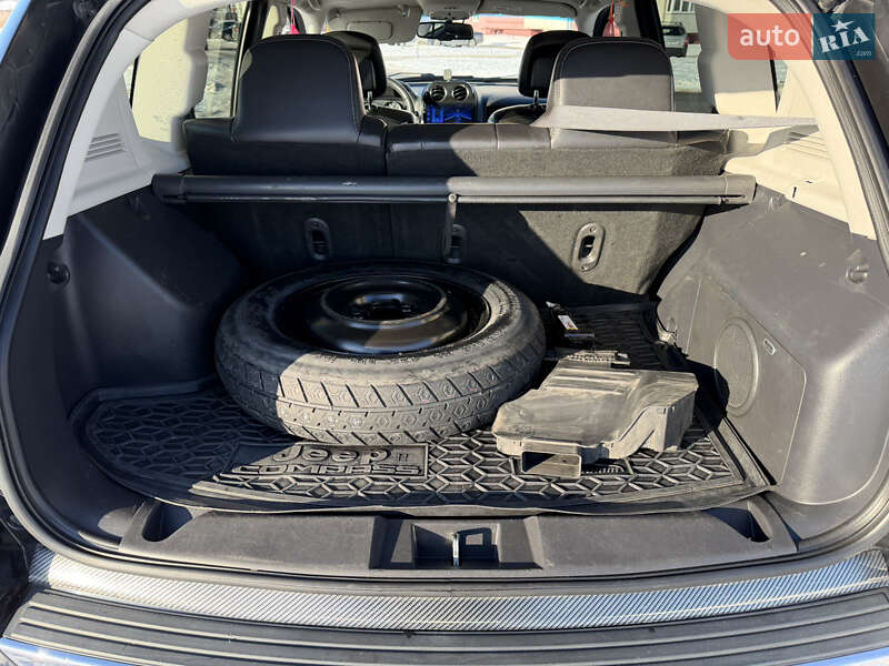 Внедорожник / Кроссовер Jeep Compass 2012 в Виннице фото 42 Внедорожник / Кроссовер Jeep Compass 2012 в Виннице