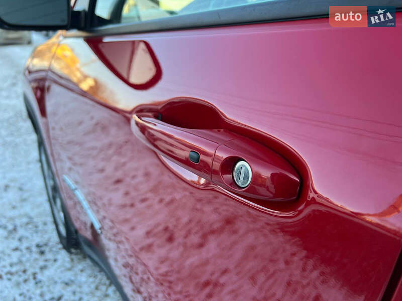 Внедорожник / Кроссовер Jeep Compass 2020 в Полтаве