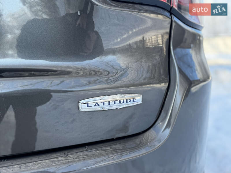 Внедорожник / Кроссовер Jeep Compass 2018 в Хмельницком фото 11 Внедорожник / Кроссовер Jeep Compass 2018 в Хмельницком