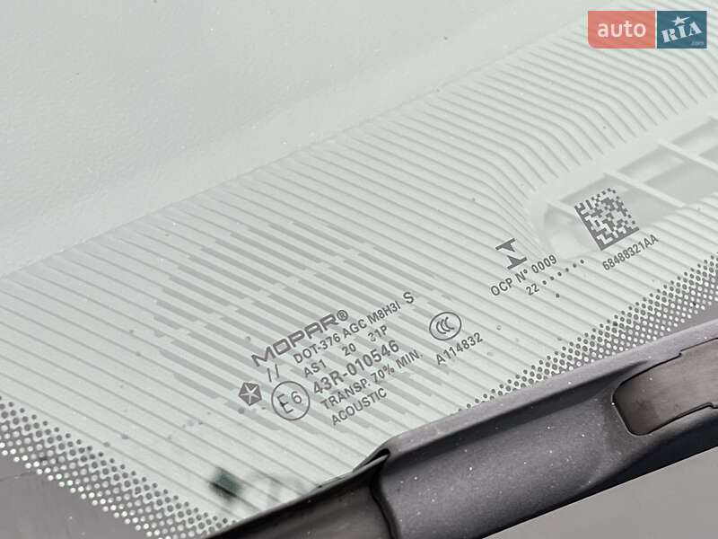 Внедорожник / Кроссовер Jeep Compass 2022 в Киеве фото 31 Внедорожник / Кроссовер Jeep Compass 2022 в Киеве