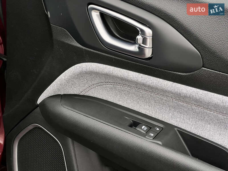 Внедорожник / Кроссовер Jeep Compass 2022 в Киеве фото 48 Внедорожник / Кроссовер Jeep Compass 2022 в Киеве