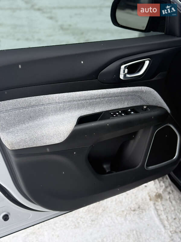 Внедорожник / Кроссовер Jeep Compass 2024 в Киеве фото 14 Внедорожник / Кроссовер Jeep Compass 2024 в Киеве