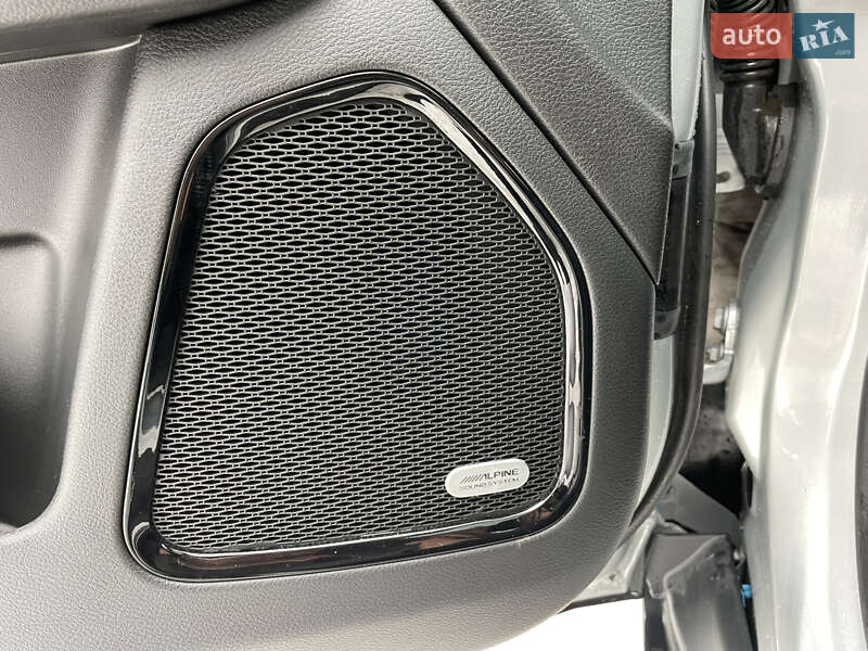 Позашляховик / Кросовер Jeep Compass 2024 в Києві