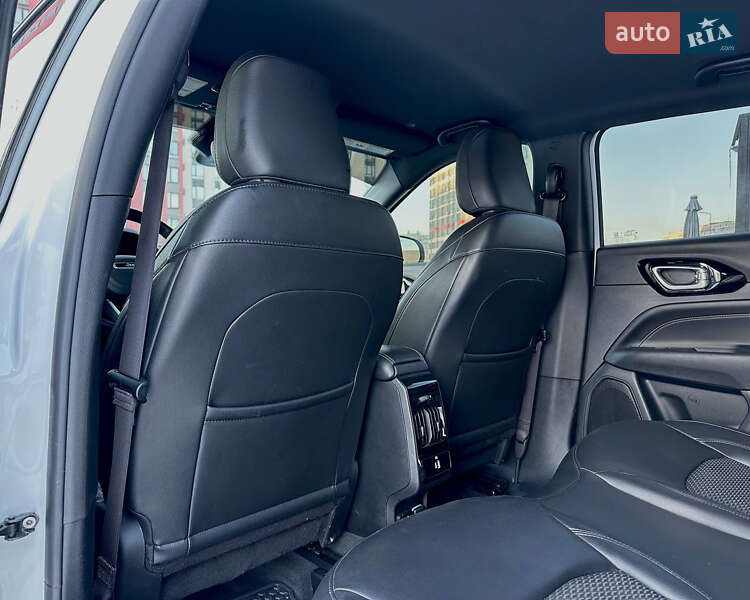 Внедорожник / Кроссовер Jeep Compass 2022 в Киеве фото 36 Внедорожник / Кроссовер Jeep Compass 2022 в Киеве